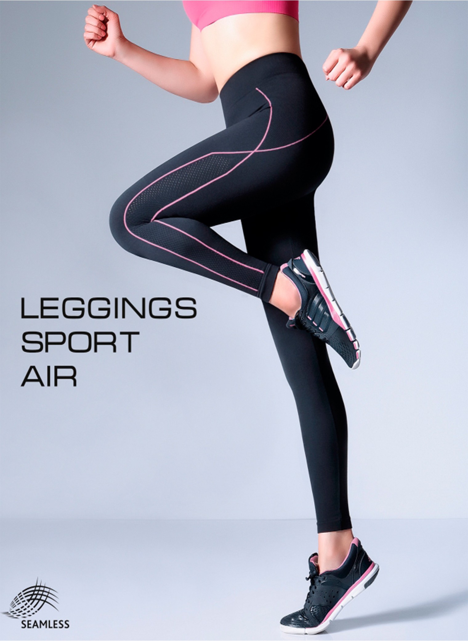 Leggings Sport Air